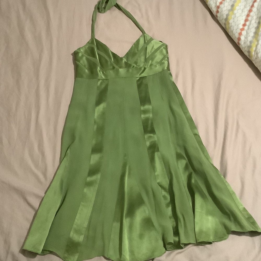 BCBG Max Azria Dress